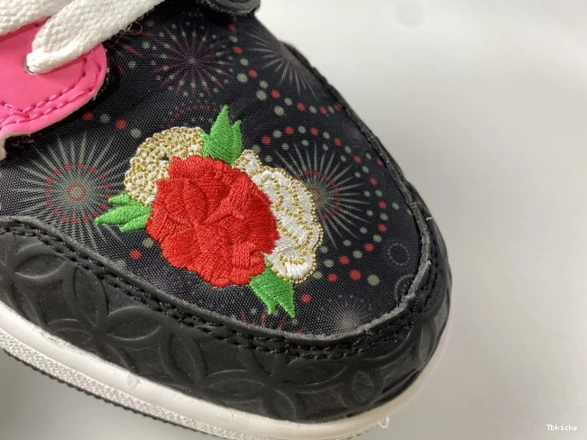 Rep TBK Year CW0418-006 Chinese 1 New Jordan Low (2020) Retro 0720